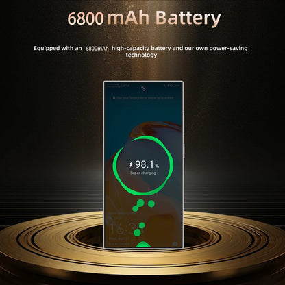 Buy C24 5G Unlocked Android Smartphone with 8GB 256GB Storage