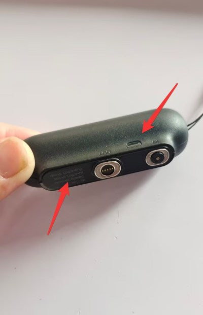 Portable Charger – Reliable Power for Your Devices on the Go