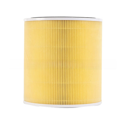 Air Purifier Filter for Dust Pollen Odor and Home Air Care