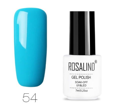 Japanese Style Nail Gel Phototherapy Color for Stylish Nails
