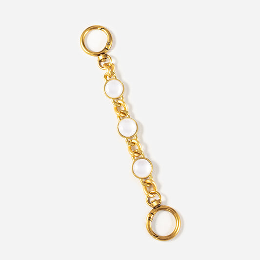 One Shoulder Bag Extension Chain Replacement for Accessories