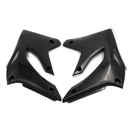 Front Left Right Fuel Tank Side Plates Durable Replacement globalswanky 01