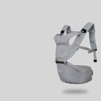 Multifunctional Baby Carrier – Safe for Infants & Toddlers