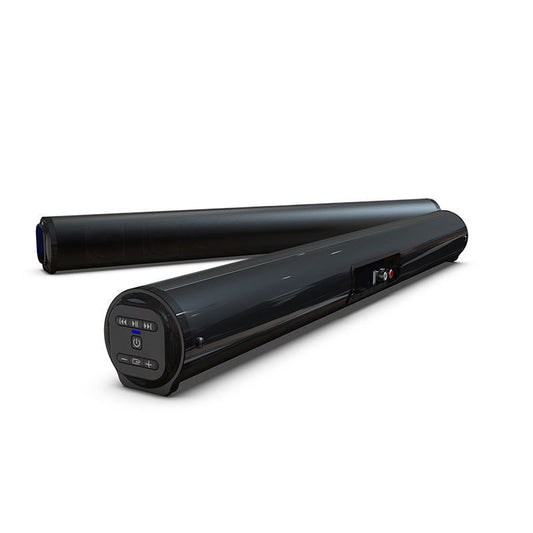 Wireless Bluetooth Strip Audio for Home Theater Experience