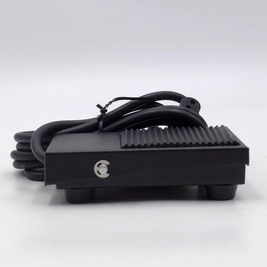 Heavy-Duty Foot Switch Controller for Laser Welding Machines