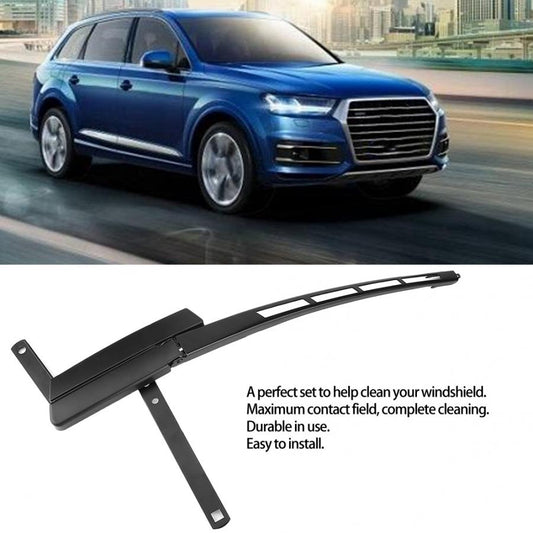 Right Windshield Wiper for Smooth Streak Free Wipe.