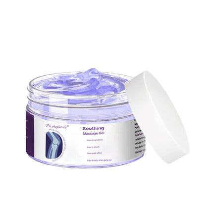 Joint Pain Relief Heating Gel for Fast Soothing Comfort