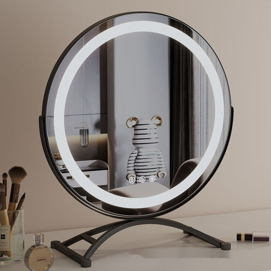 Rotating Dressing Table Mirror Fashion Brand New Home Decor