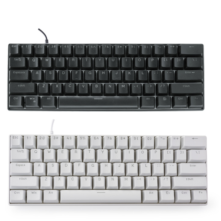 Mechanical Gaming Keyboard with Backlight Gaming Excellence