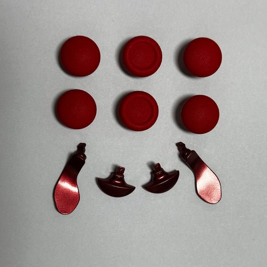 Elite Joystick Cap Back Key - Perfect for Enhanced Gameplay