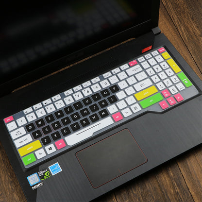 ASUS Flight Laptop Keyboard Protective Film Cover Protector