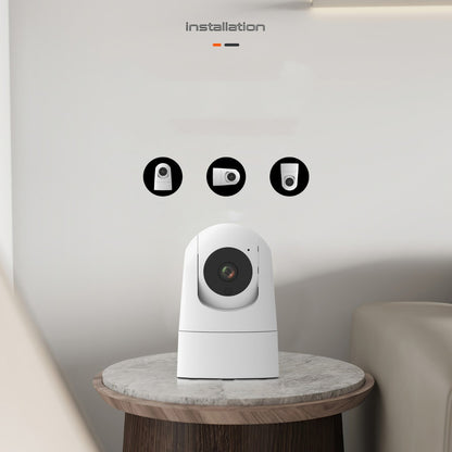 5G Dual-Band Indoor Camera for Smart Home Security Safety Use Global swanky 1