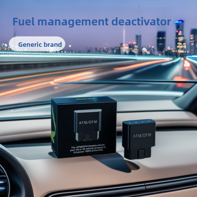 5.3L V6V8 Active Fuel Management Disabler AFM/DFM Disabler