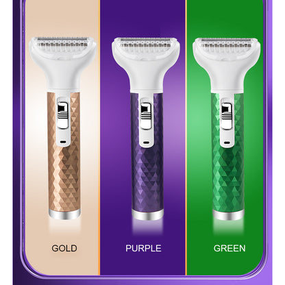 5-in-1 Multi-functional Beard Trimmer