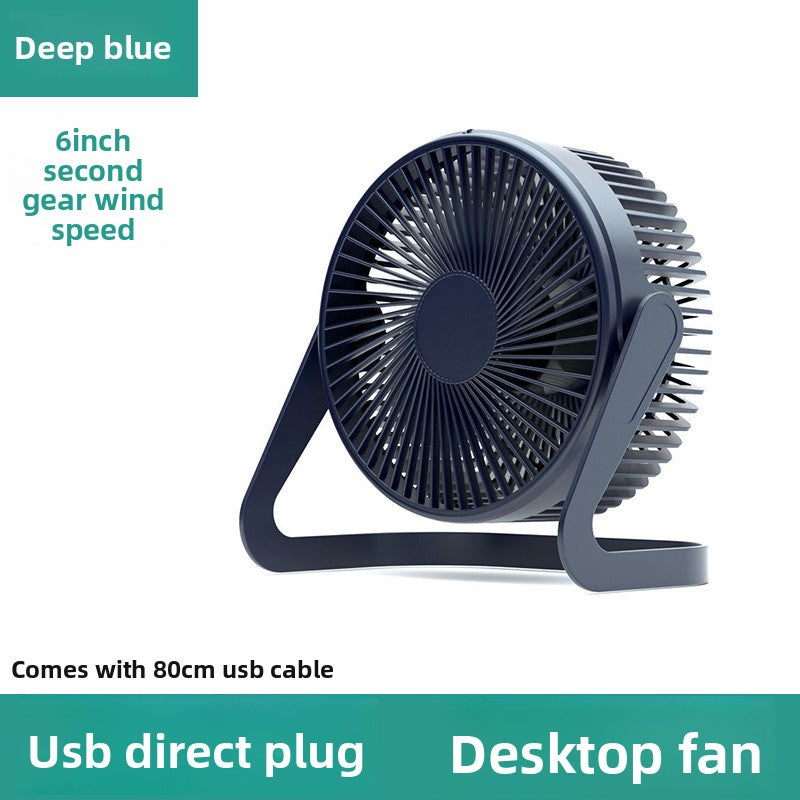 5 inch 6 inch 8 inch usb mini fan