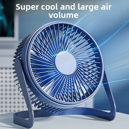 5 inch 6 inch 8 inch usb mini fan