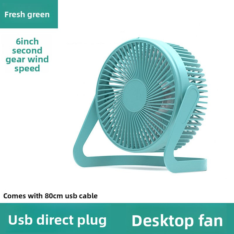 5 inch 6 inch 8 inch usb mini fan