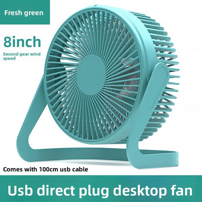5 inch 6 inch 8 inch usb mini fan