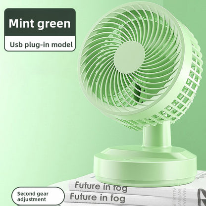 5 inch 6 inch 8 inch usb mini fan