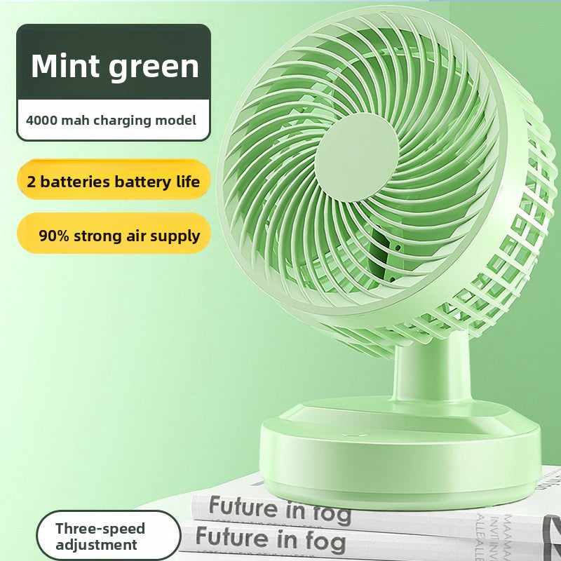 5 inch 6 inch 8 inch usb mini fan