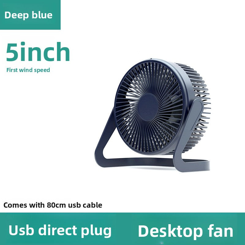 5 inch 6 inch 8 inch usb mini fan