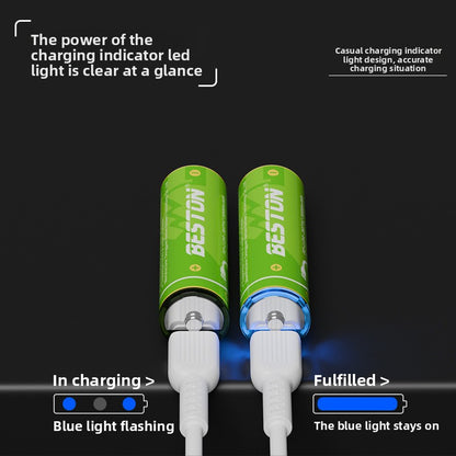 5 Lithium Battery AA