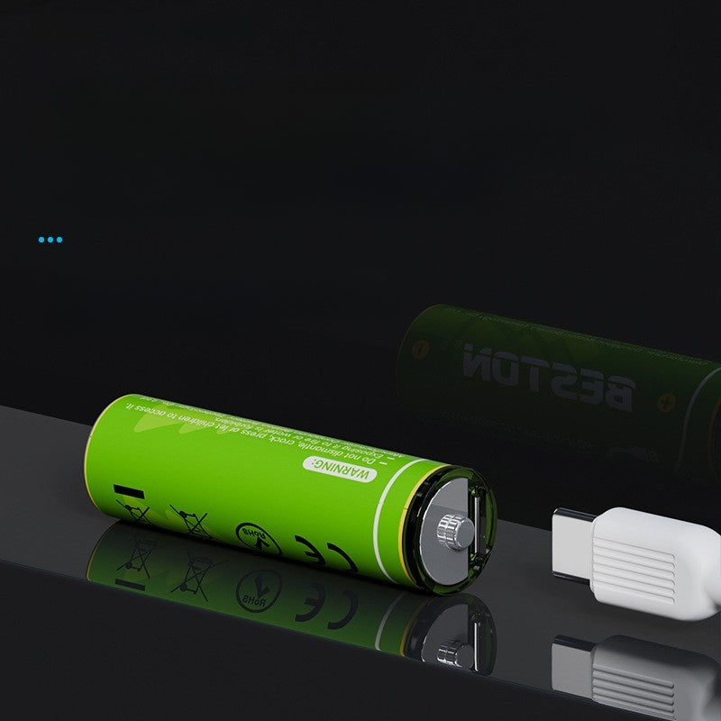 5 Lithium Battery AA