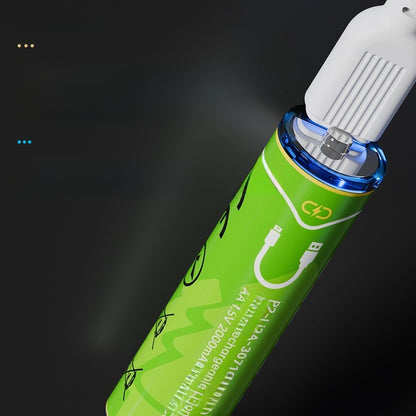 5 Lithium Battery AA