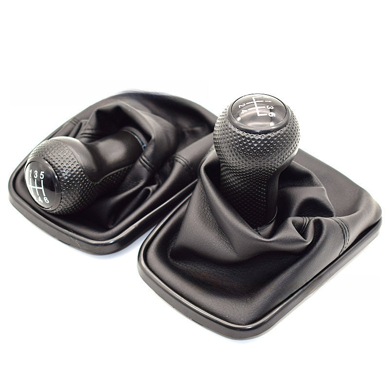5-Speed 6-Speed Gear Shift Lever Knob