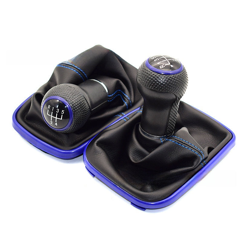 5-Speed 6-Speed Gear Shift Lever Knob