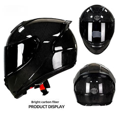 3K Light Carbon Fiber 888
