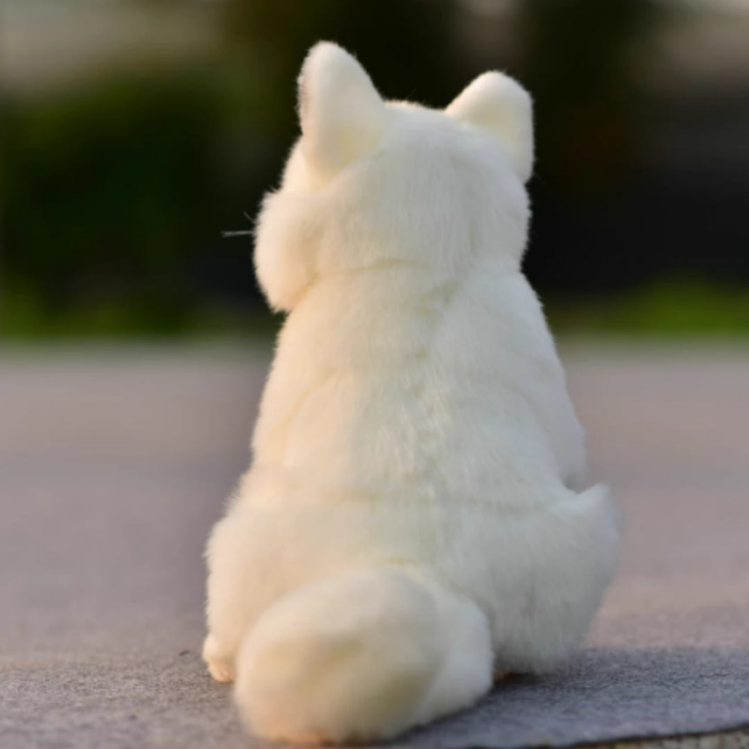 Plush Toys & Animal Dolls Soft Cuddly Plush Toys for Kids