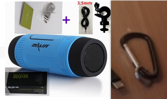 Buy LED Flashlight & Speaker Bike Mount – Secure Mount for Night Rides