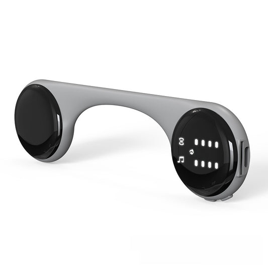 Bluetooth Bone Conduction Sleep Aid with White Noise
