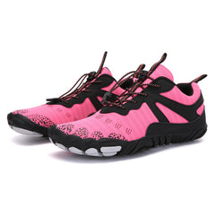 A- 30 pink Black