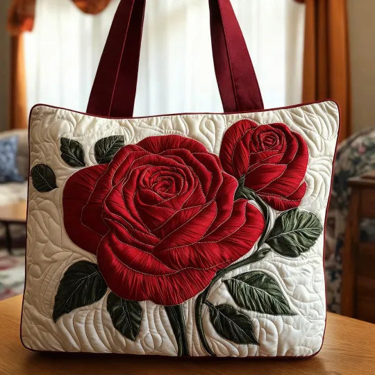 3D Fashion-Printed Tote Bag and Shoulder Bag
