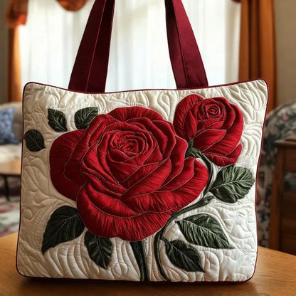 3D Fashion-Printed Tote Bag and Shoulder Bag