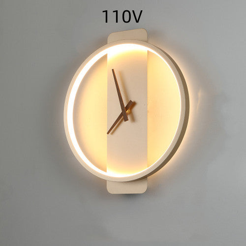 Buy Nordic Acrylic LED Wall Lamp 220V with 50000H Life