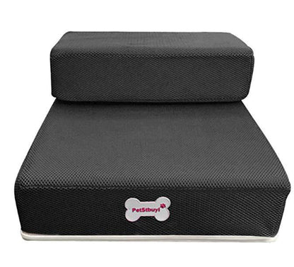 Buy Dog Stairs & Steps for Comfortable Indoor Pet Support, Fun