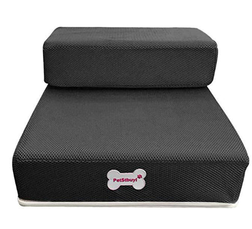 Buy Dog Stairs & Steps for Comfortable Indoor Pet Support, Fun