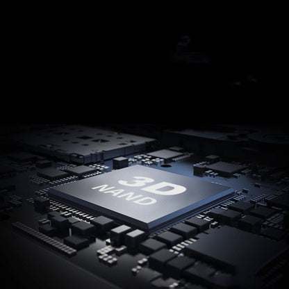 Thunder Solid State Drive 2.5 Inch SATA SSD for Fast Storage
