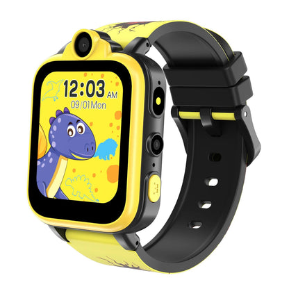 Children’s Touch Screen Smart Watch Multifunction Game Watch