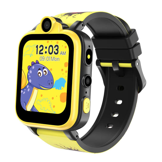 Children’s Touch Screen Smart Watch Multifunction Game Watch