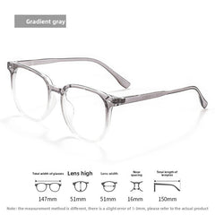 Gradient Gray