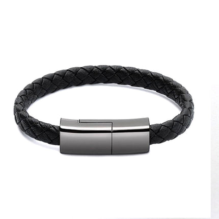 Buy New Bracelet Charger USB Cable for iPhone 14/13 Max & Micro