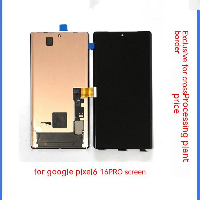 Buy OLED LCD Touch Screen Panel For Mobile Phones High Quality