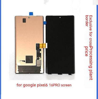Buy OLED LCD Touch Screen Panel For Mobile Phones High Quality