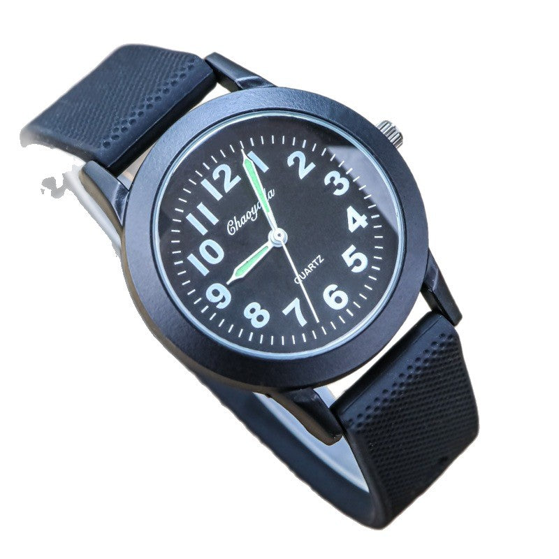Buy Kids Soft-Decorated Waterproof Watch for School and Play