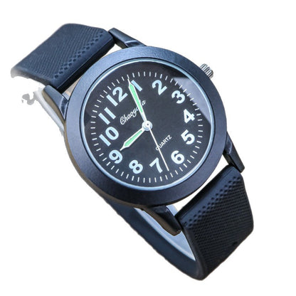 Buy Kids Soft-Decorated Waterproof Watch for School and Play