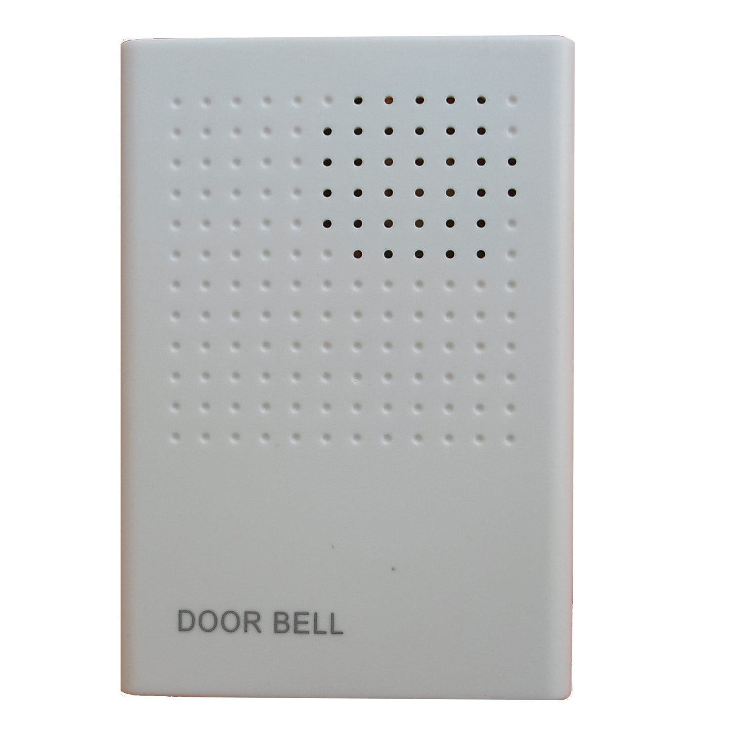 Wired Doorbell Battery Mounted Dingdong Doorbell System